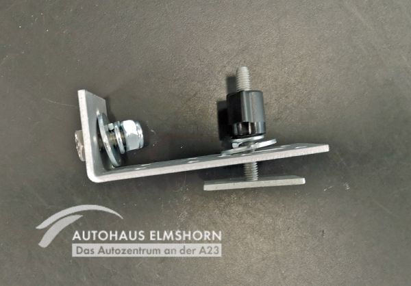 T-Nut Adapter Dachzelt Sheepie